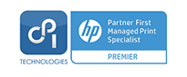 HP Enterprise Premier